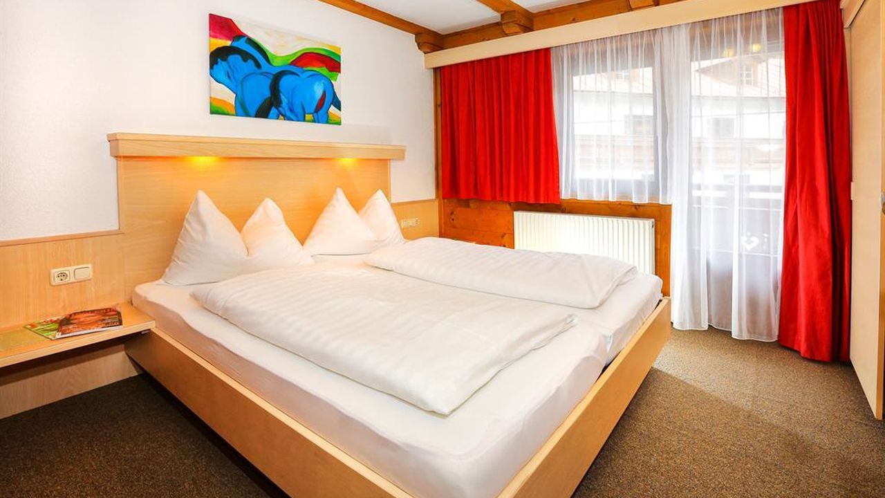 Schlafzimmer Schlafzimmer